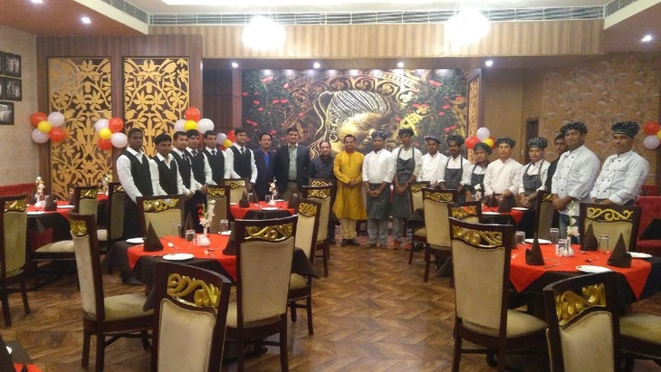 Gallery - Hotel Rajkamal