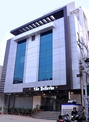 Gallery - Hotel The Bellevue Gwalior