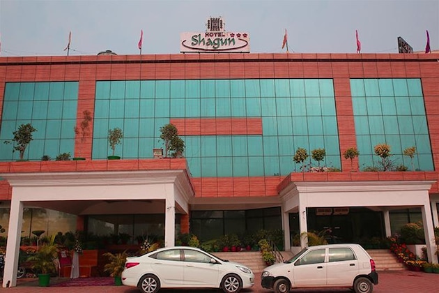 Gallery - Hotel Shagun