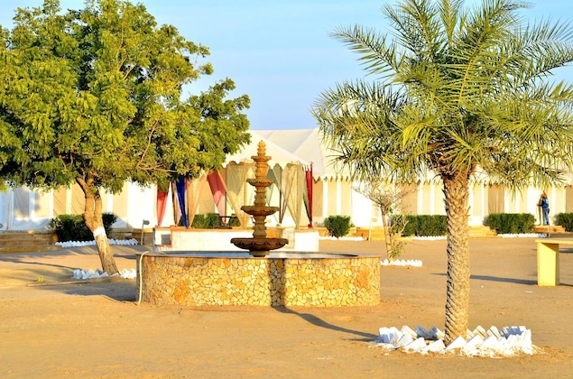 Gallery - Oasis Camp Sam
