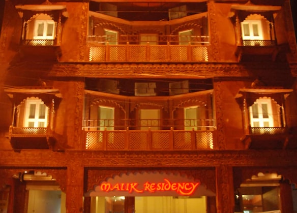 Gallery - Hotel Malik Residency