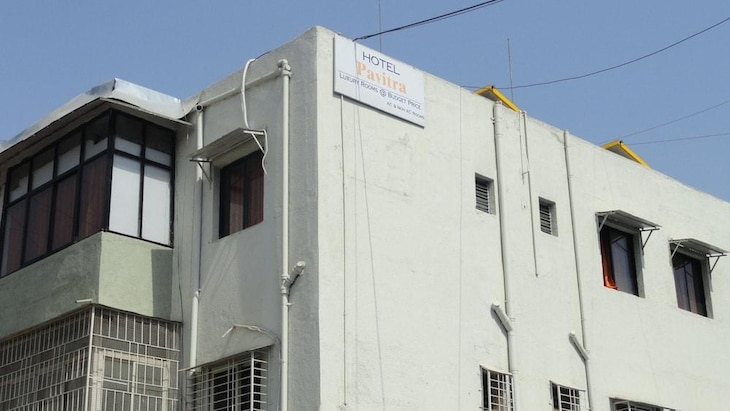 Gallery - Hotel Pavitra