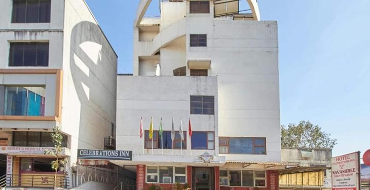 Gallery - Celebrations Inn