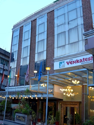 Gallery - Hotel Venkatesh International