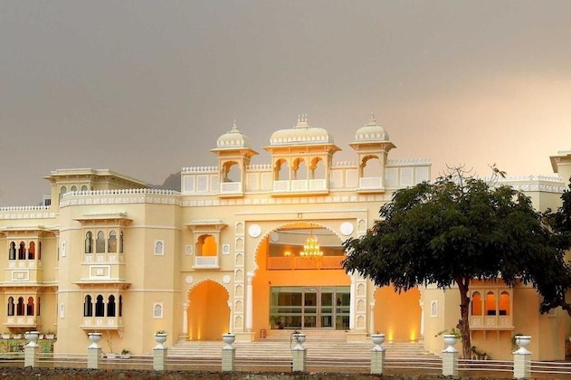 Gallery - Shouryagarh Resort & Spa