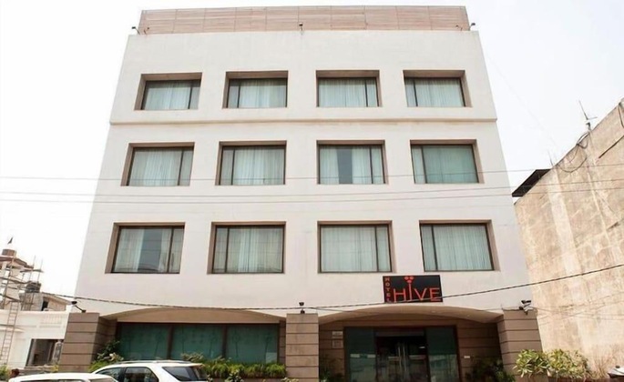 Gallery - Hotel Hive Panipat