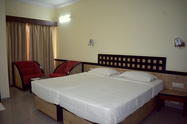 Gallery - Metropolis Hotel