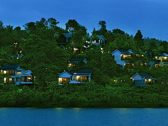 Gallery - Wayanad Silverwoods Resort
