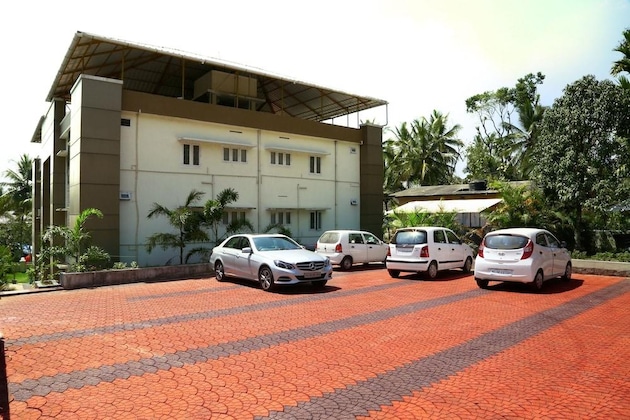 Gallery - Wayanad Cliff Apartment Hotel