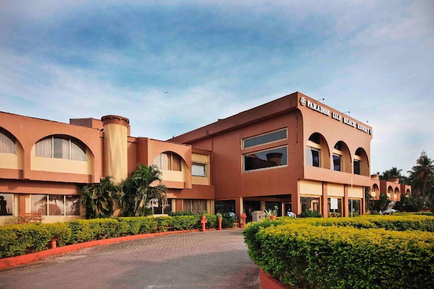 Gallery - Paradise Isle Beach Resort