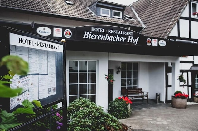 Gallery - Hotel Bierenbacher Hof