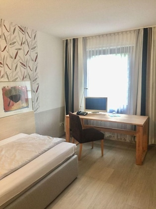 Gallery - Hotel Erlenstegen