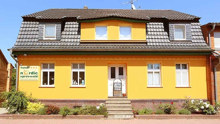 Gallery - Hotel Nordic Spreewald