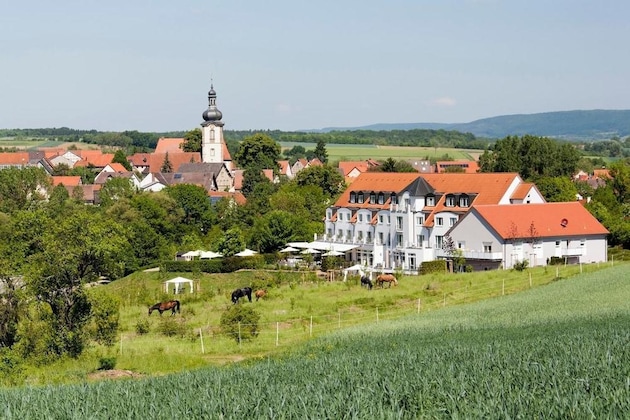 Gallery - Landhotel Rügheim