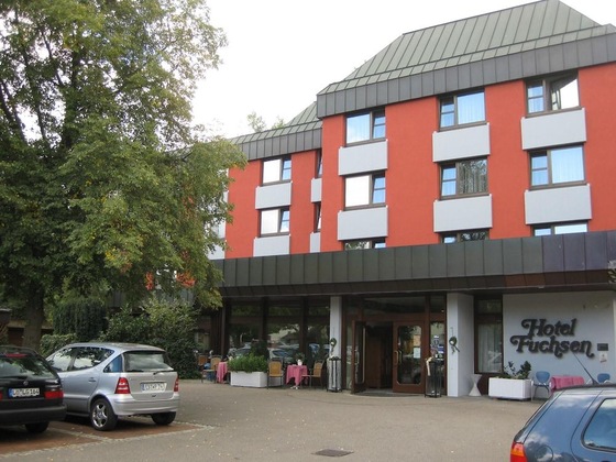 Gallery - Hotel Fuchsen
