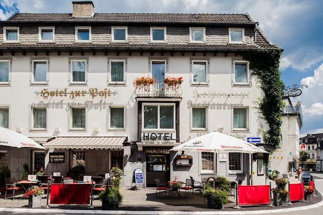 Gallery - Hotel Zur Post