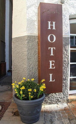 Gallery - Hotel Goldene Steig