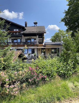 Gallery - Hotel Sonnenhof