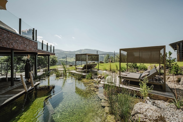 Gallery - Bergkristall - Mein Resort Im Allgäu