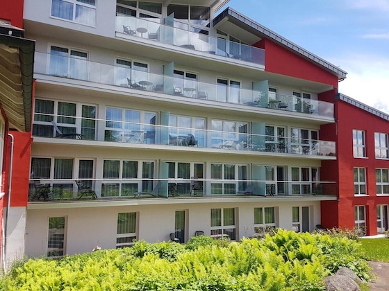Gallery - Schwarzwald Lodge Rothaus