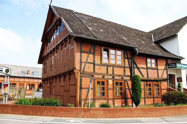 Gallery - Hotel Alt Oesselse