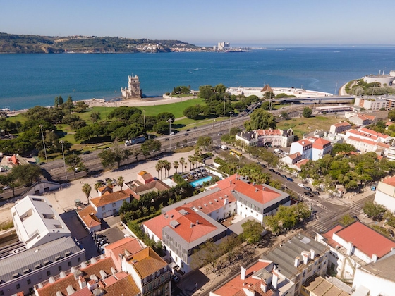 Gallery - Palácio Do Governador - Lisbon Hotel & Spa