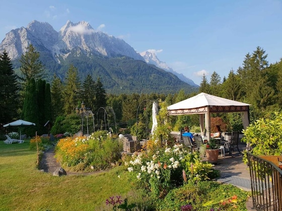 Gallery - Alpenchalet Zum-Jeremia