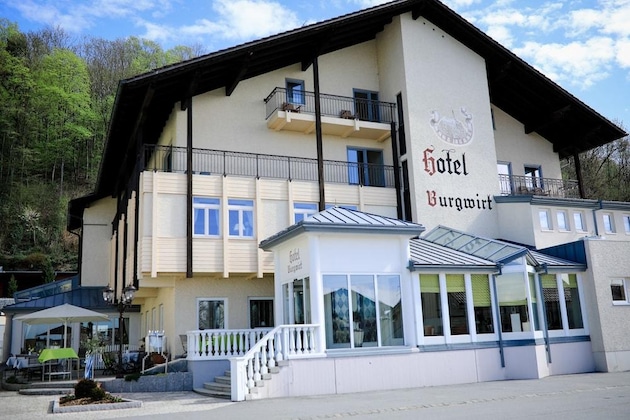 Gallery - Hotel Burgwirt