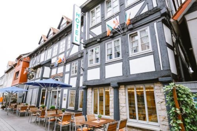 Gallery - Hotel Stadt Kassel