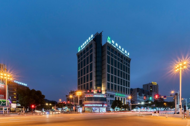 Gallery - Time Business Hotel
