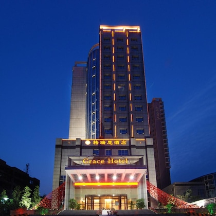 Gallery - Grace Hotel