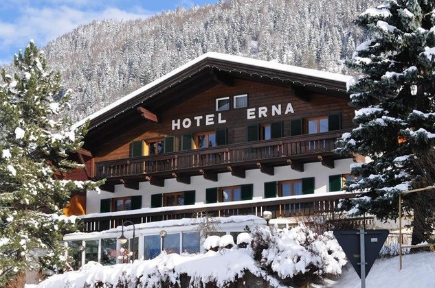 Gallery - Hotel Erna