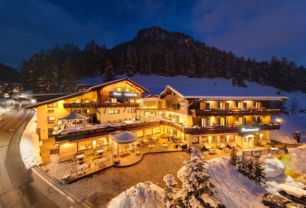 Gallery - Romantic & Family Hotel Gardenia