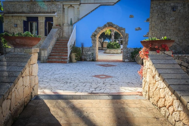Gallery - Borgo Marino Plemmirio