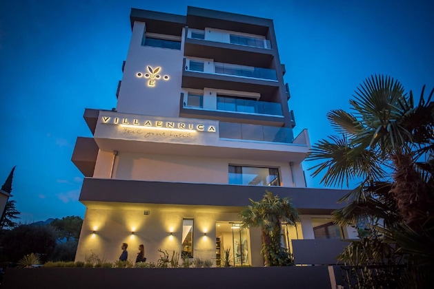 Gallery - Hotel Villa Enrica
