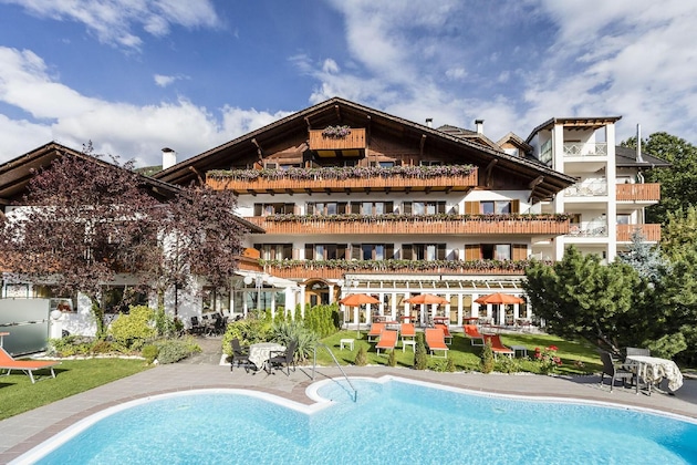 Gallery - Hotel Finkenhof