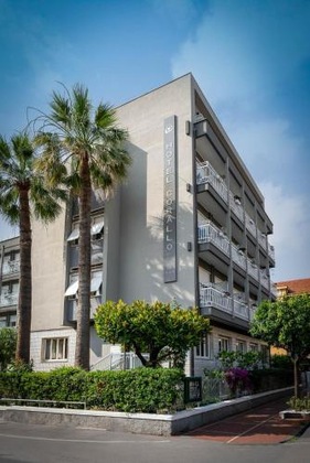 Gallery - Hotel Corallo