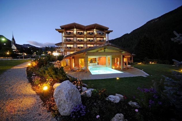 Gallery - Olympic Spa Hotel