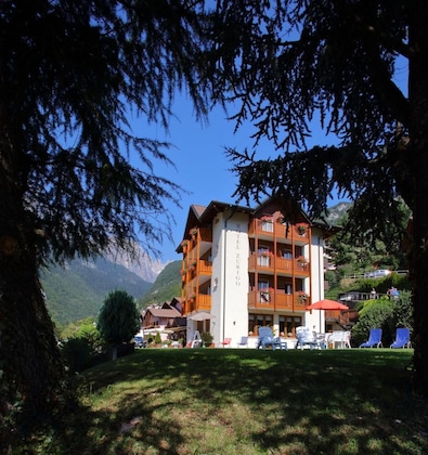 Gallery - Hotel Zurigo