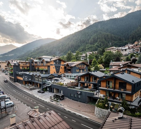Gallery - Hotel Ravelli
