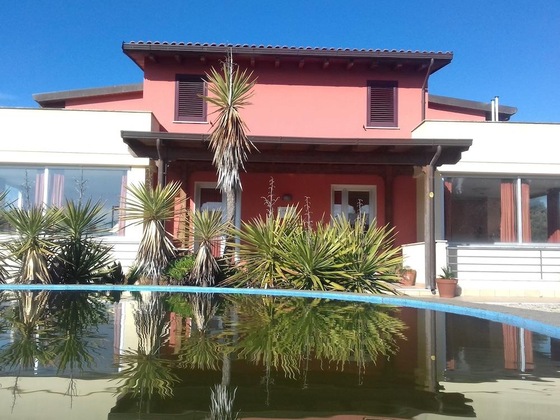 Gallery - Lu Casale
