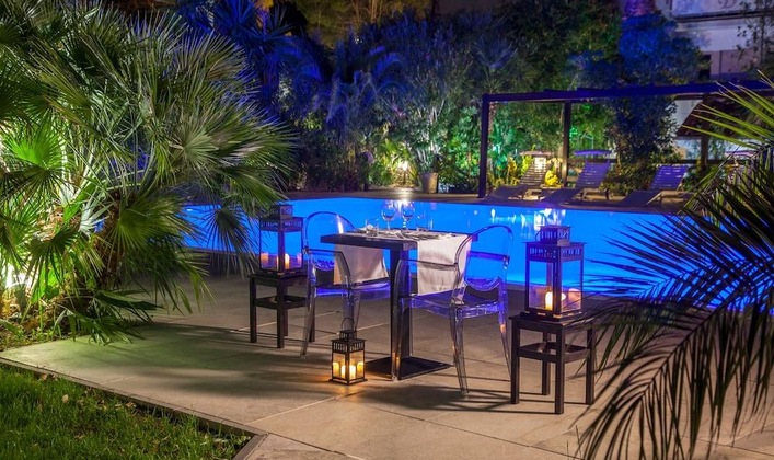 Gallery - Hotel Barracuda