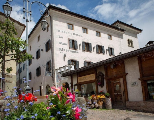 Gallery - Historic Hotel La Stua