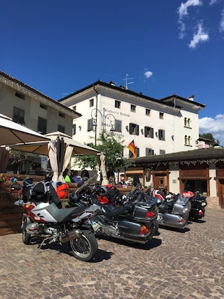 Gallery - Historic Hotel La Stua