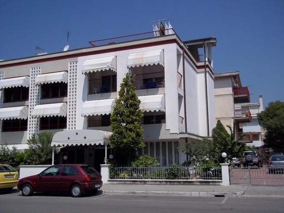 Gallery - Meublè Villa Patrizia