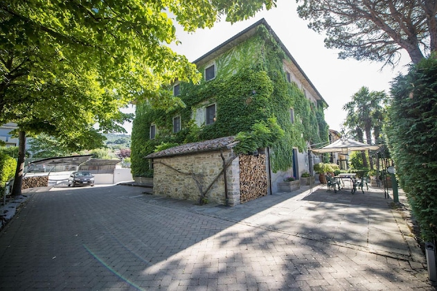 Gallery - Relais Oroscopo