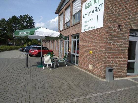 Gallery - Gasthof Am Markt