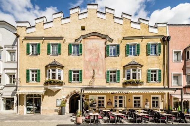 Gallery - Hotel Restaurant Lilie