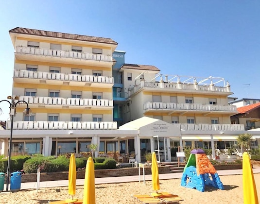 Gallery - Hotel Villa Sorriso