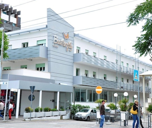 Gallery - Hotel Butterfly Wellness & Spa